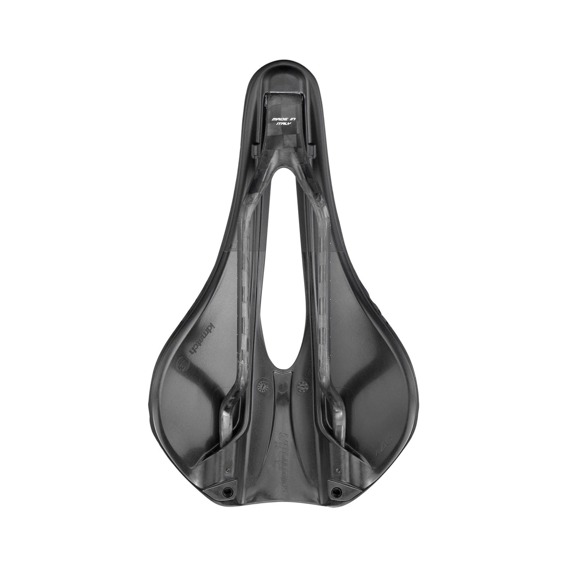 Selle Italia Novus Boost Evo 3D Kit Carbonio Superflow Saddle - D Byk Store