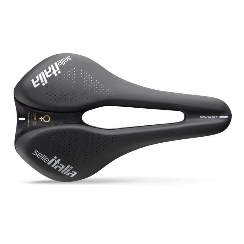 Selle Italia Novus Boost Evo Lady Superflow Saddle - D Byk Store