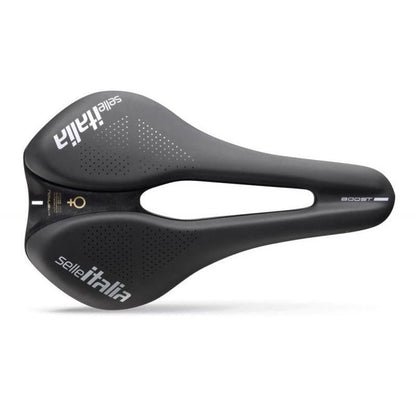 Selle Italia Novus Boost Evo Lady Superflow Saddle - D Byk Store