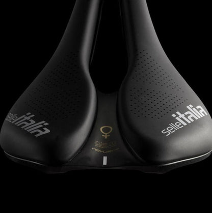 Selle Italia Novus Boost Evo Lady Superflow Saddle - D Byk Store