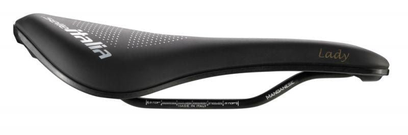 Selle Italia Novus Boost Evo Lady Superflow Saddle - D Byk Store