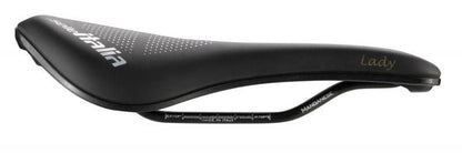 Selle Italia Novus Boost Evo Lady Superflow Saddle - D Byk Store