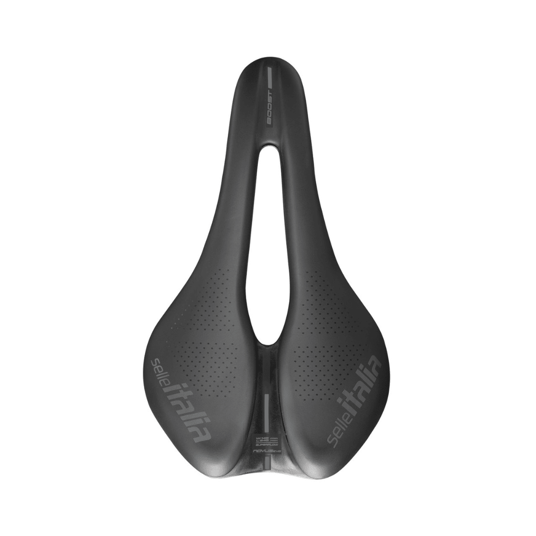Selle Italia Novus Boost Evo Superflow Saddle - D Byk Store