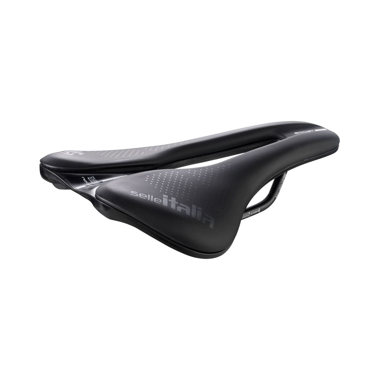 Selle Italia Novus Boost Evo Superflow Saddle - D Byk Store