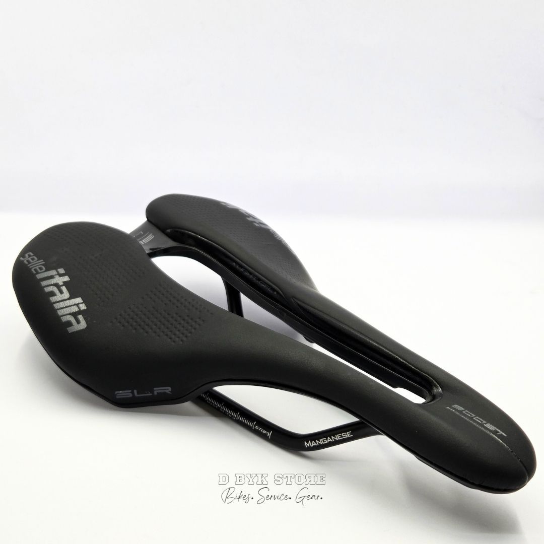 Selle Italia SLR Lady Boost Saddle - D Byk Store