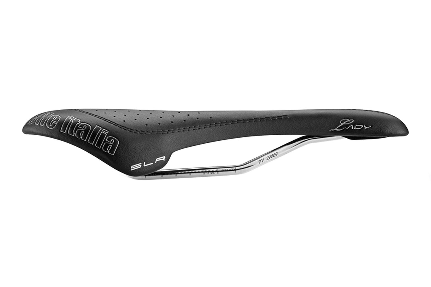 Selle Italia SLR Lady Flow Saddle - D Byk Store