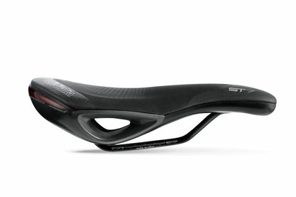 Selle Italia ST 7 Vision Superflow Saddle - D Byk Store