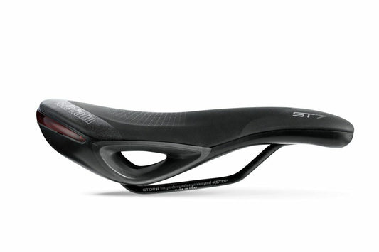 Selle Italia ST 7 Vision Superflow Saddle - D Byk Store