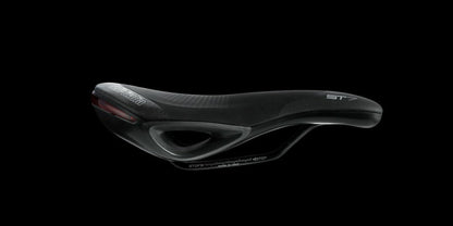 Selle Italia ST 7 Vision Superflow Saddle - D Byk Store