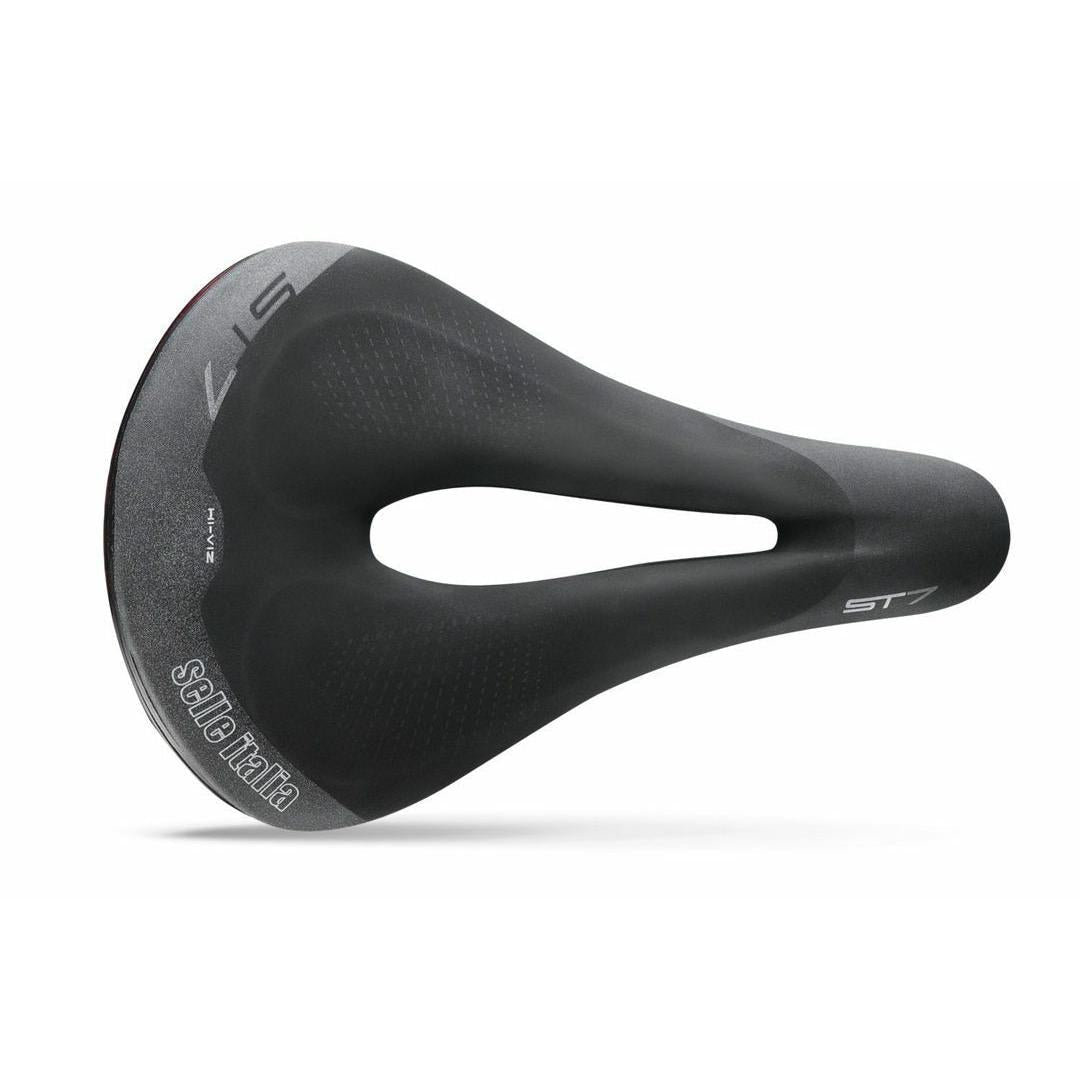 Selle Italia ST 7 Vision Superflow Saddle - D Byk Store