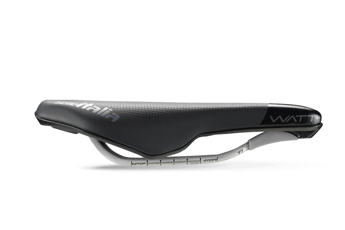 Selle Italia Watt TI316 Gel Superflow - D Byk Store