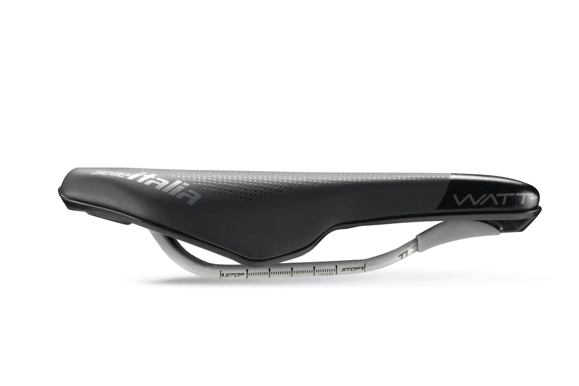 Selle Italia Watt TI316 Gel Superflow - D Byk Store