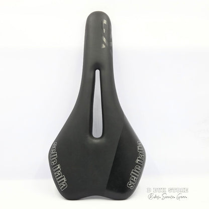 Selle Italia X3 Flow Saddle - Black - D Byk Store