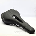 Selle Italia X3 Flow Saddle - Black - D Byk Store