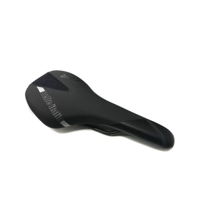 Selle Italia XR Saddle - Black - D Byk Store