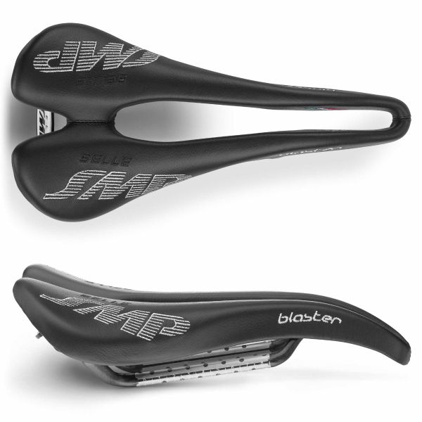 Selle SMP Saddle Blaster Black LXB - D Byk Store