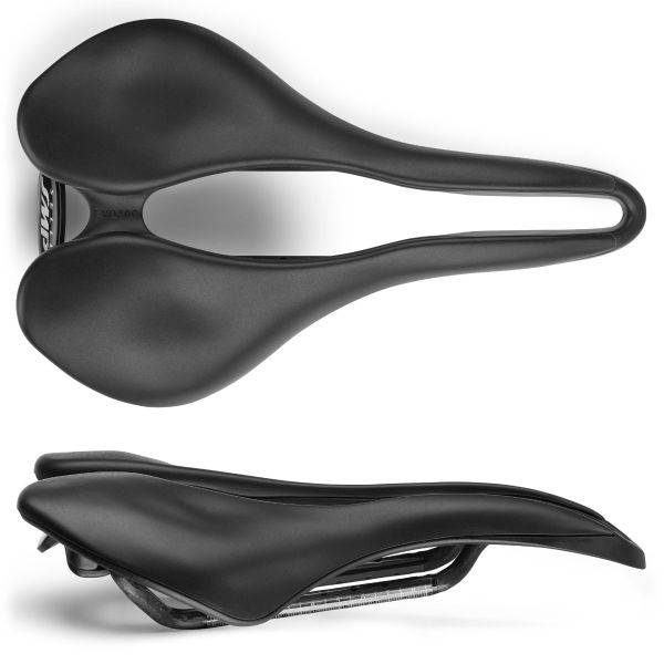 Selle SMP Saddle EVO30C Black LXB - D Byk Store