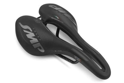 Selle SMP VT30C Gel Saddle - Black - D Byk Store