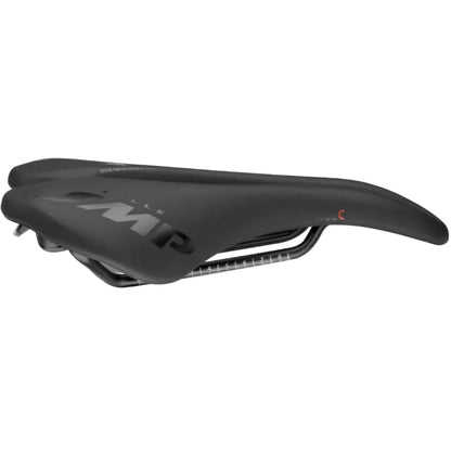 Selle SMP VT30C Saddle - Black - D Byk Store