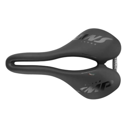 Selle SMP VT30C Saddle - Black - D Byk Store