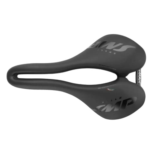 Selle SMP VT30C Saddle - Black