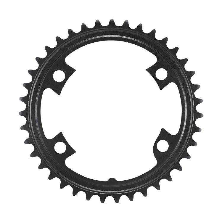 Shimano 105 Chainring 39T for FC - R7000 (Black) - D Byk Store