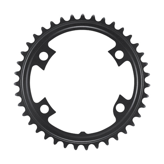 Shimano 105 Chainring 39T for FC - R7000 (Black) - D Byk Store