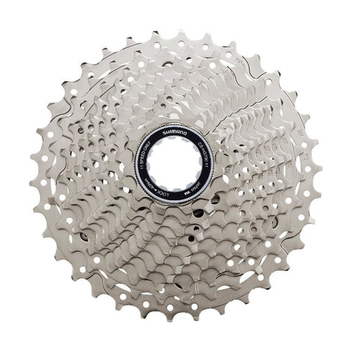 Shimano 105 CS-HG700 11 Speed Cassette 11-34T