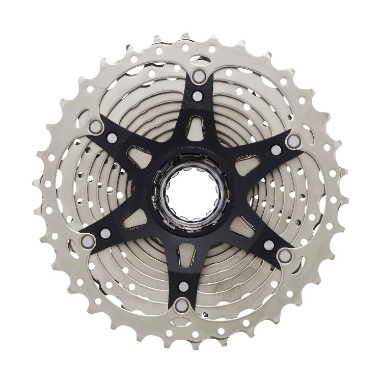 Shimano 105 CS - HG700 11 Speed Cassette 11 - 34T - D Byk Store