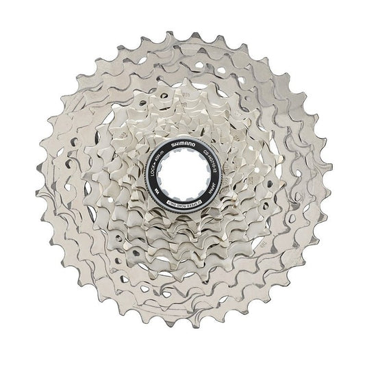 Shimano 105 CS - HG710 12 Speed Cassette 11 - 36T - D Byk Store