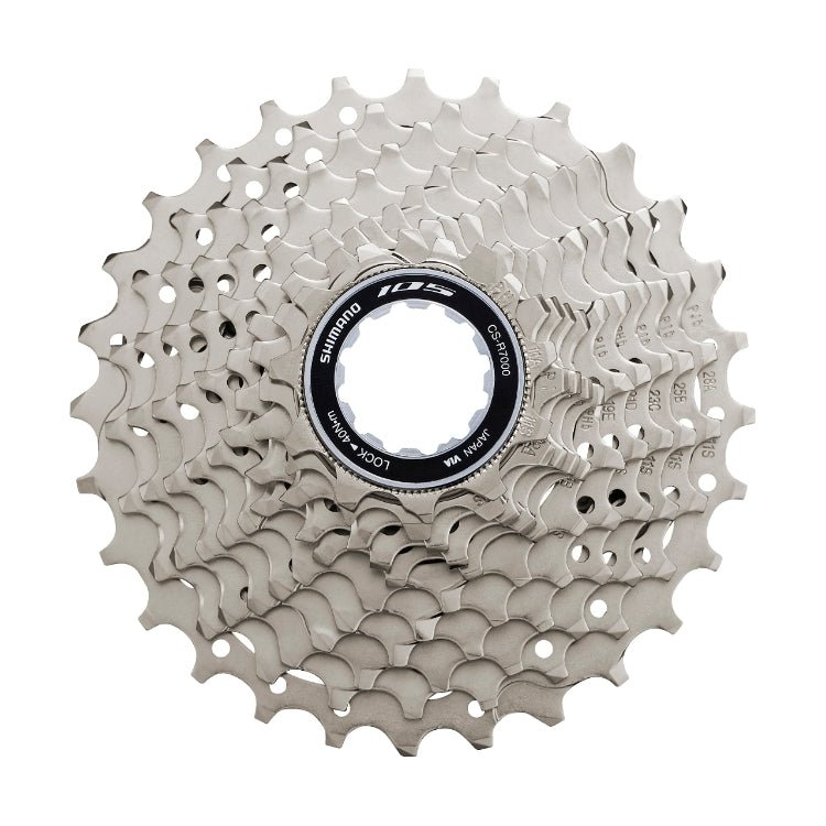 Shimano 105 CS - R7000 11 Speed Cassette - D Byk Store