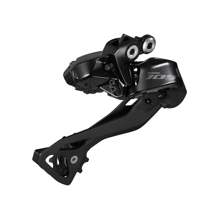 Shimano 105 Di2 RD-R7150 12 Speed Components for Precision – D Byk