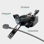 Shimano 105 Di2 RD - R7150 12 Speed - D Byk Store