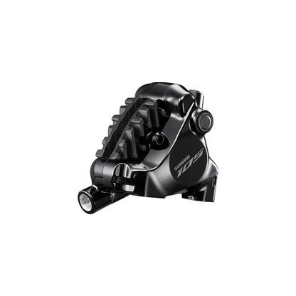 Shimano 105 Disc Brake Set - Dual Control Lever - Left Right - D Byk Store
