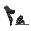 Shimano 105 Disc Brake Set - Dual Control Lever - Left Right - D Byk Store