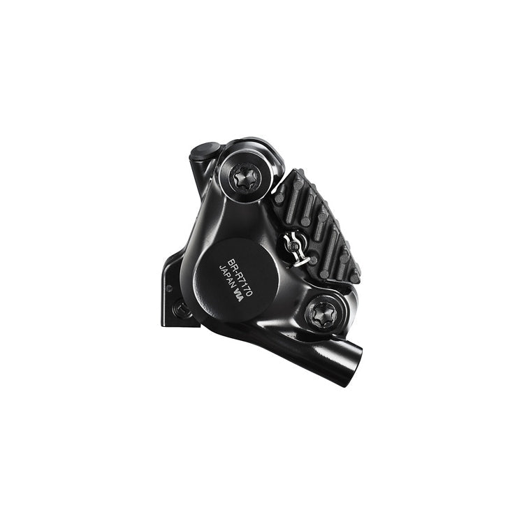 Shimano 105 Disc Brake Set - Dual Control Lever - Left Right - D Byk Store