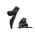 Shimano 105 Disc Brake Set - Dual Control Lever - Right Rear - D Byk Store