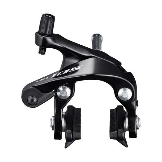 Shimano 105 Dual - Pivot Brake Caliper BR - R7000 Rear - Black - D Byk Store