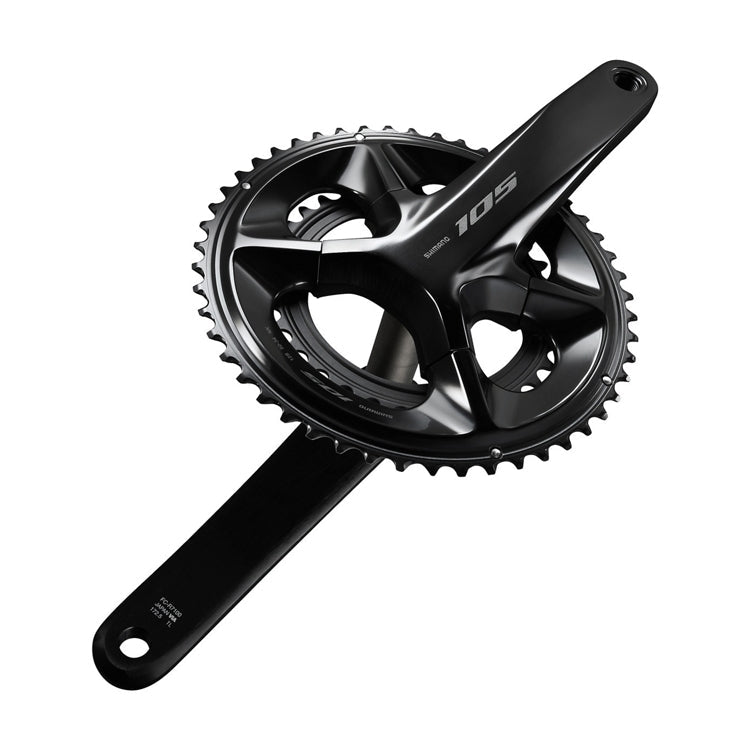 Shimano 105 Front Chainwheel FC - R7100 12 Speed - D Byk Store