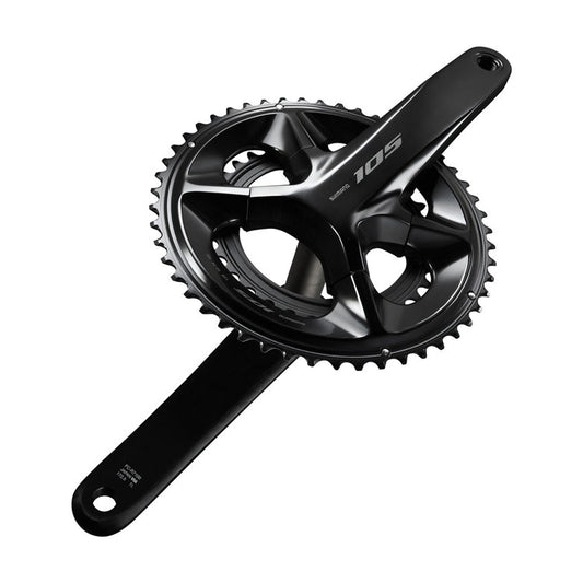 Shimano 105 Front Chainwheel FC - R7100 12 Speed - D Byk Store