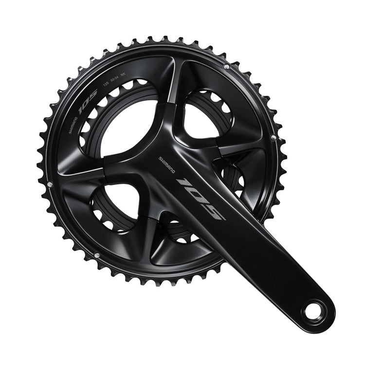 Shimano 105 Front Chainwheel FC - R7100 12 Speed - D Byk Store