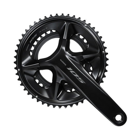 Shimano 105 Front Chainwheel FC - R7100 12 Speed - D Byk Store