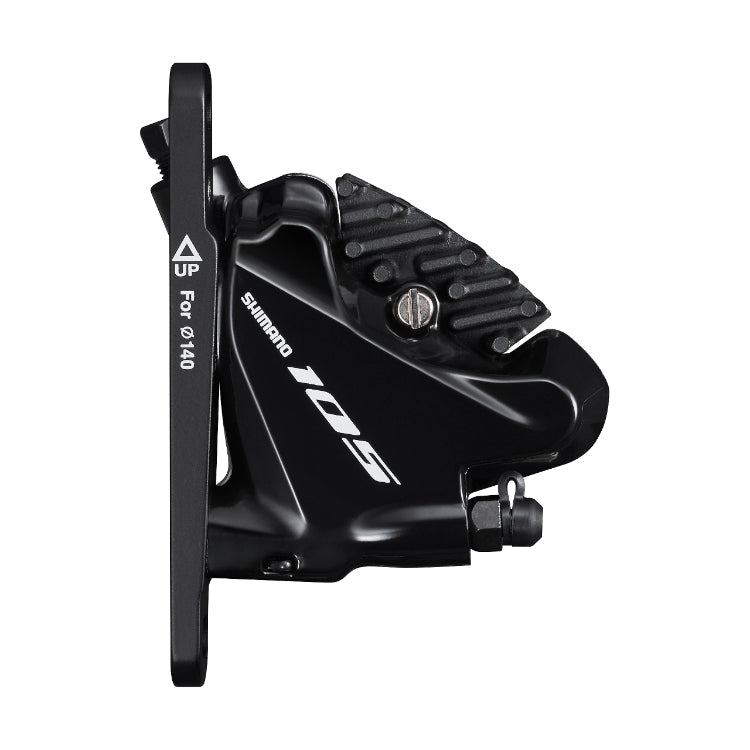 SHIMANO 105 Hydraulic Disc Brake Front Caliper - D Byk Store