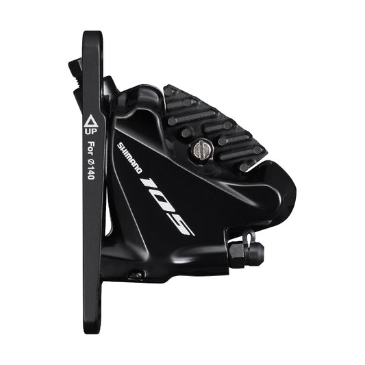 SHIMANO 105 Hydraulic Disc Brake Front Caliper - D Byk Store