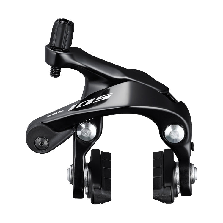 Shimano 105 R7000 Dual - pivot Brake Front Caliper - Sunk Mount - D Byk Store