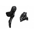 Shimano 105 R7120 Hydraulic Disc Brake 12 Speed J - Kit - Right - D Byk Store