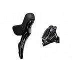 Shimano 105 R7120 Hydraulic Disc Brake 12 Speed J - Kit - Right - D Byk Store
