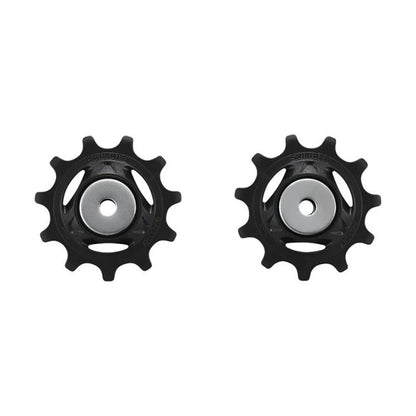 Shimano 105 RD-R7150 Derailleur Pulley Set (Black) - D Byk Store
