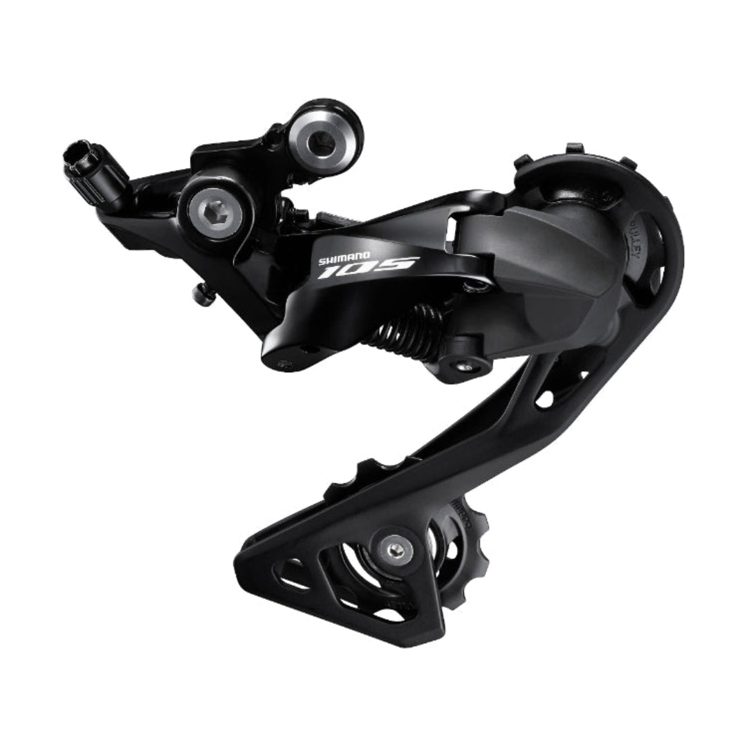 Shimano 105 Rear Derailleur Medium Cage 11 - Speed - D Byk Store