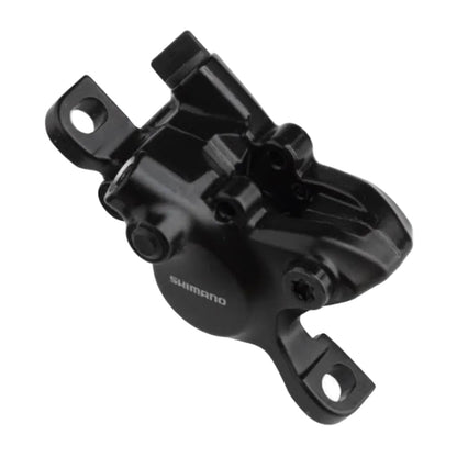 Shimano Acera BR-MT200 Post Mount Hydraulic Disc Brake - Black - D Byk Store